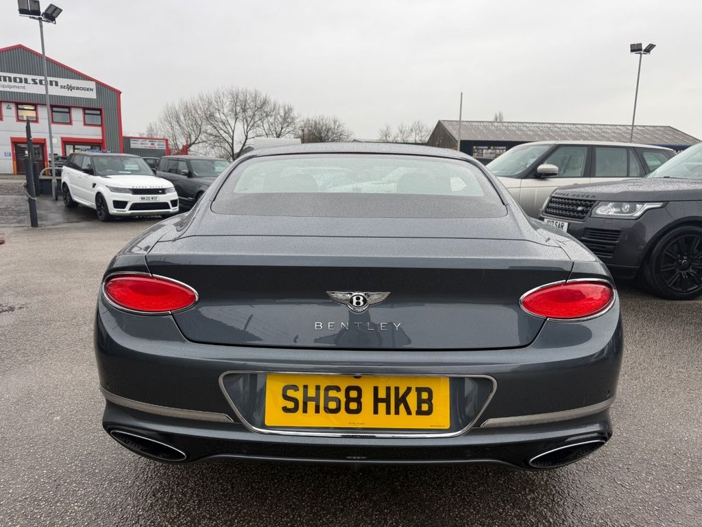 Used Bentley Continental 2019 for sale - 77177963: Photo 6