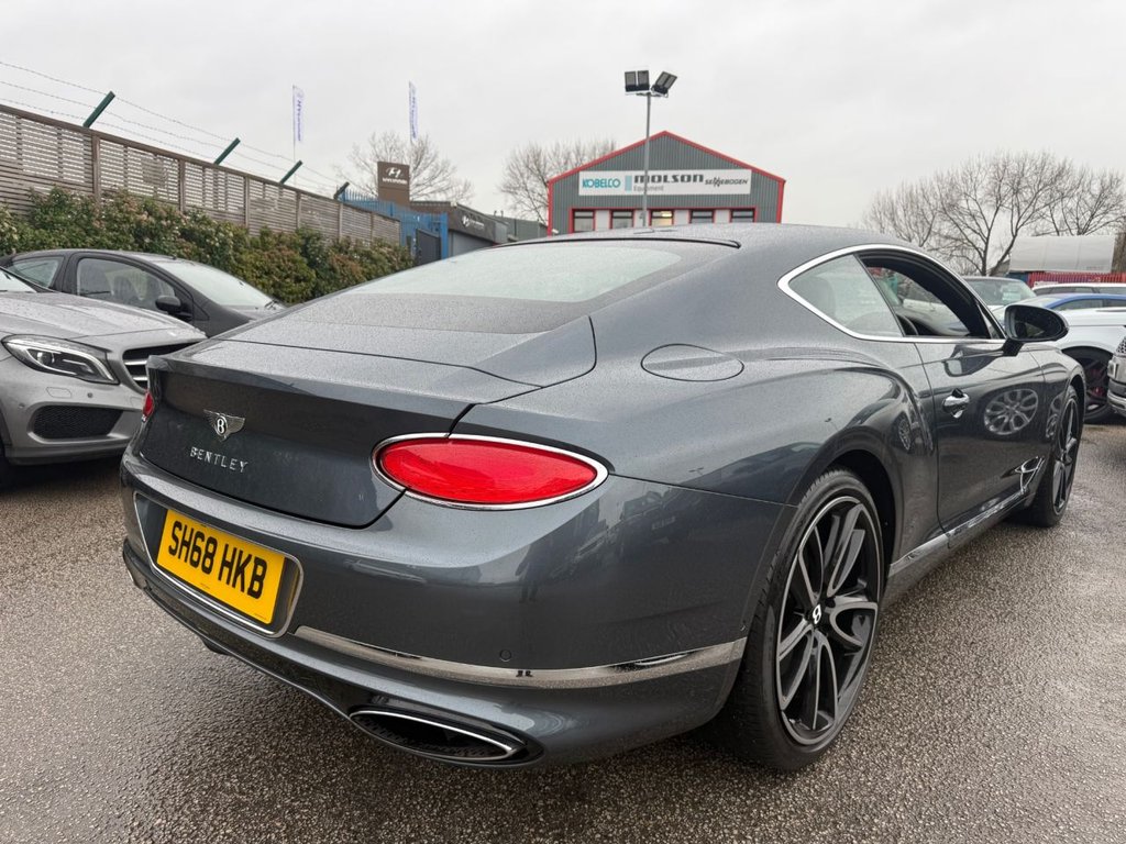Used Bentley Continental 2019 for sale - 77177963: Photo 9