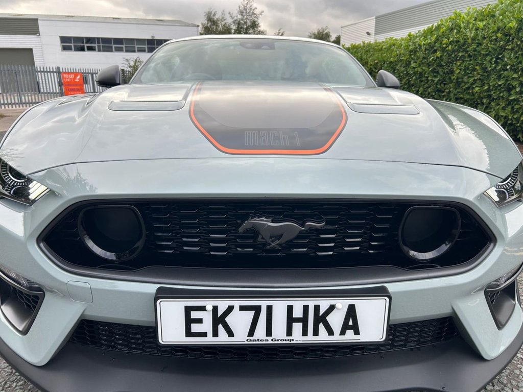 Used Ford Mustang 2021 for sale - 76048136: Photo 10