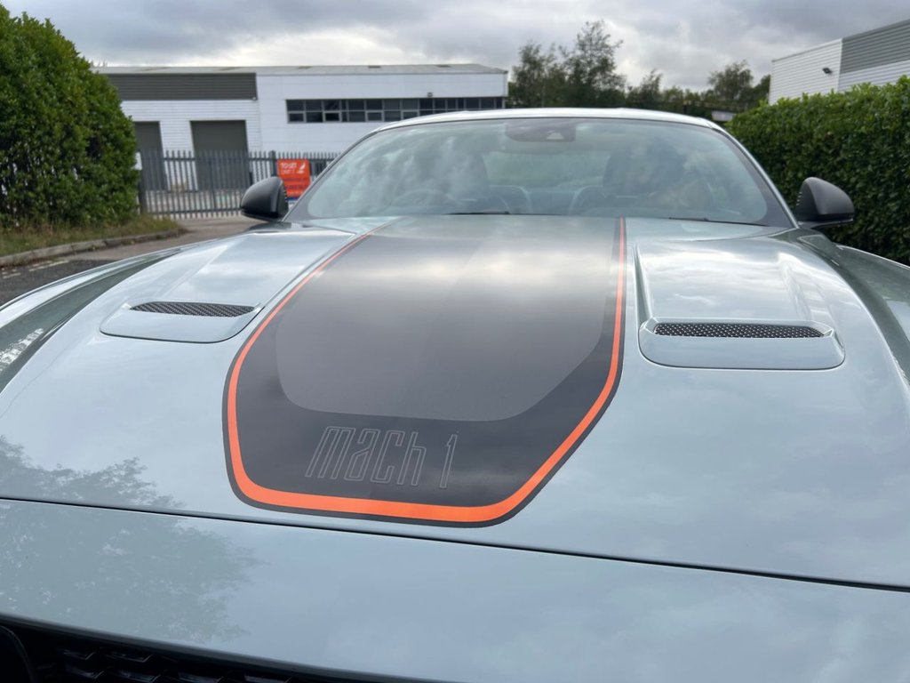 Used Ford Mustang 2021 for sale - 76048136: Photo 11
