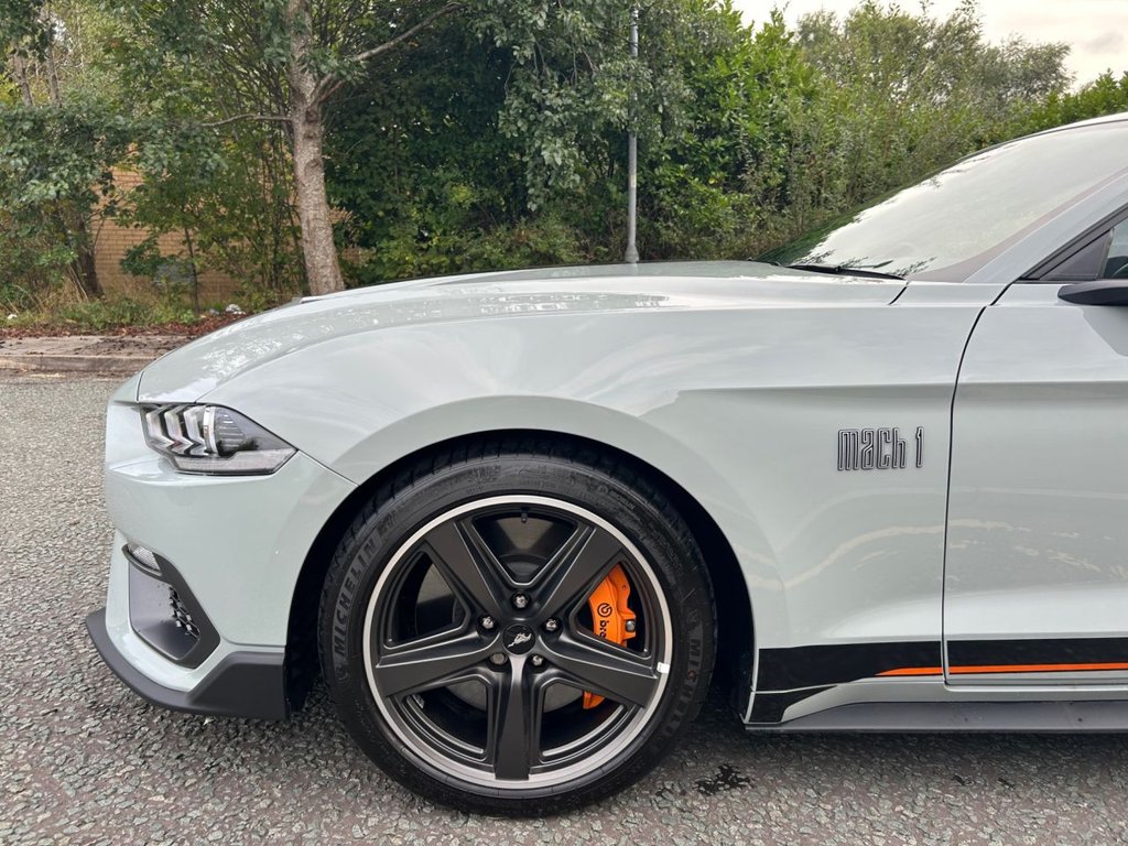 Used Ford Mustang 2021 for sale - 76048136: Photo 12