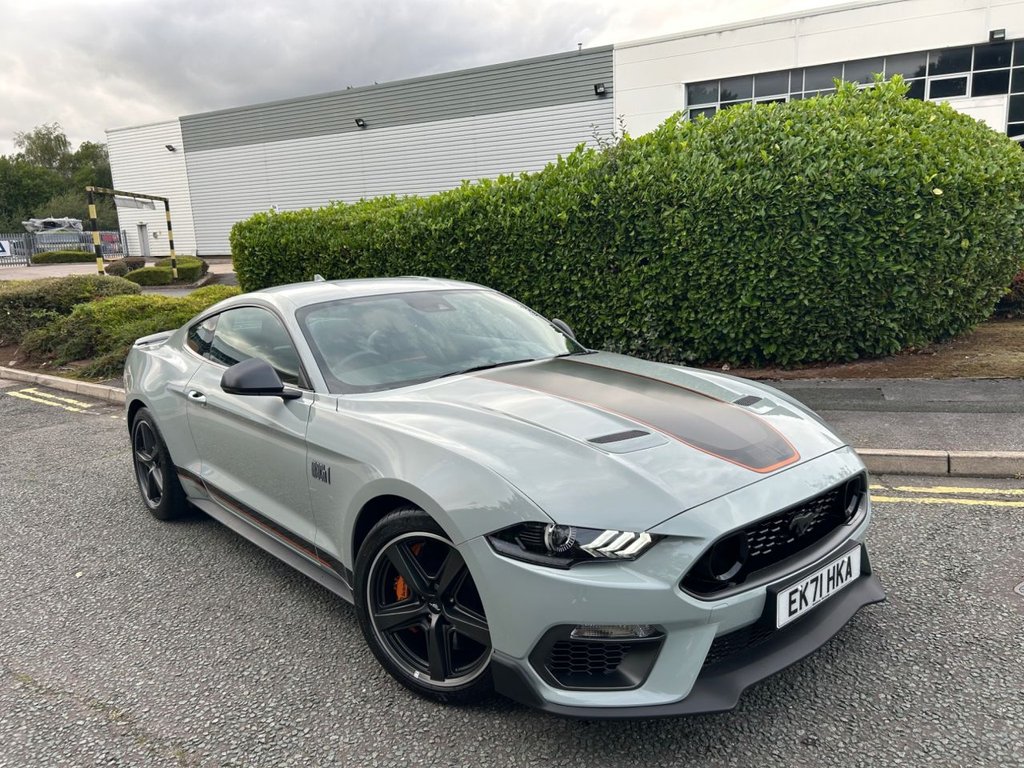 Used Ford Mustang 2021 for sale - 76048136: Photo 15