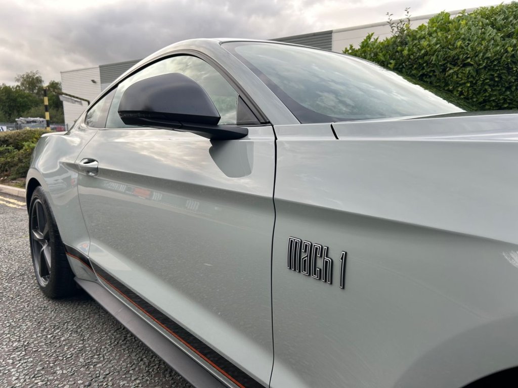 Used Ford Mustang 2021 for sale - 76048136: Photo 16