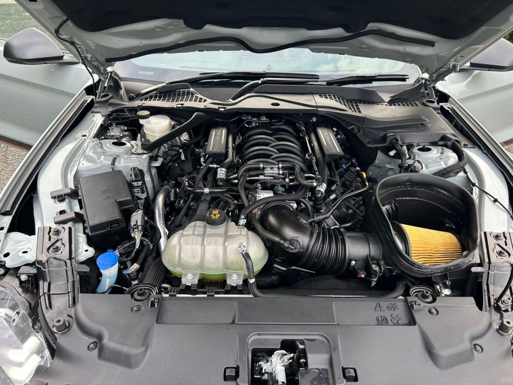 Used Ford Mustang 2021 for sale - 76048136: Photo 24