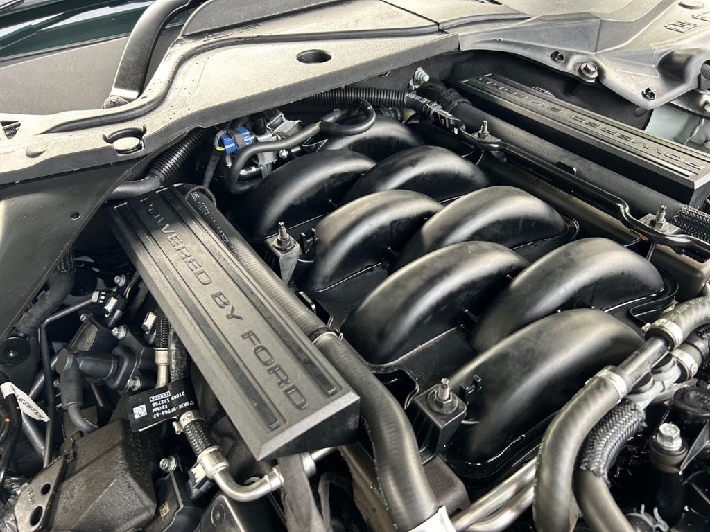 Used Ford Mustang 2021 for sale - 76048136: Photo 26
