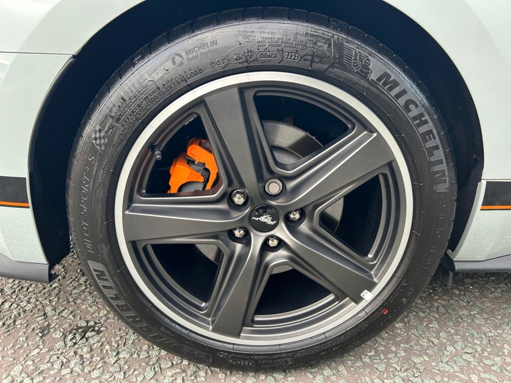 Used Ford Mustang 2021 for sale - 76048136: Photo 30