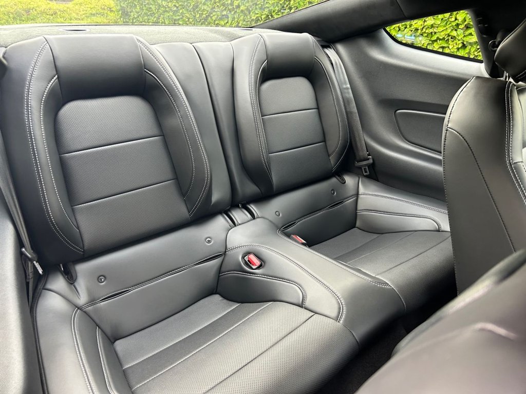 Used Ford Mustang 2021 for sale - 76048136: Photo 34
