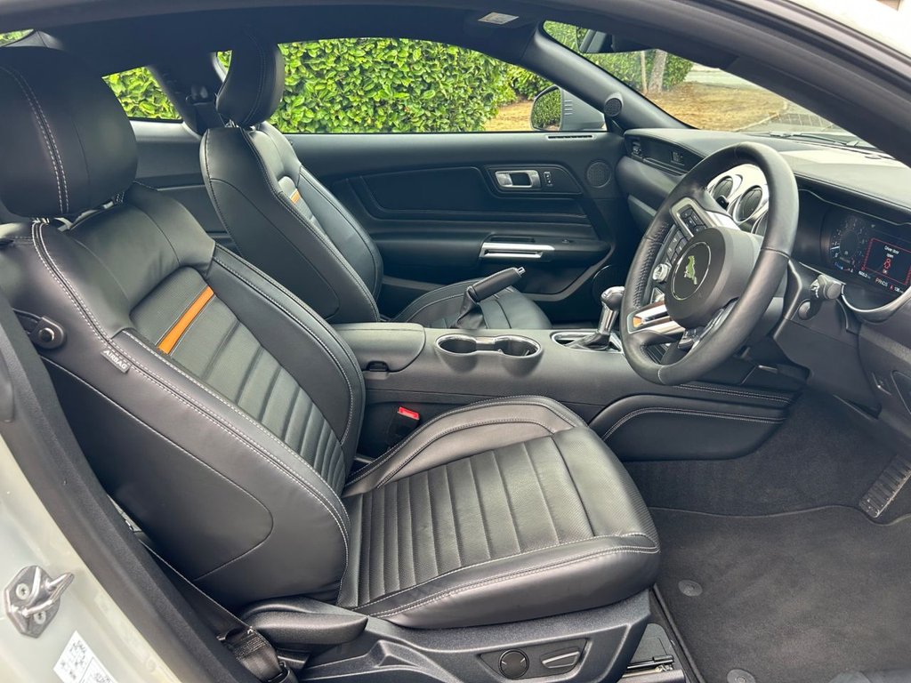 Used Ford Mustang 2021 for sale - 76048136: Photo 35