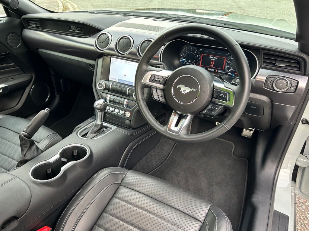 Used Ford Mustang 2021 for sale - 76048136: Photo 38