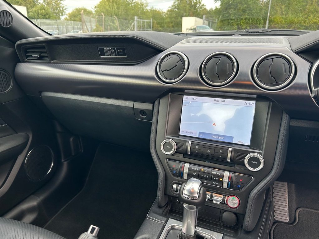 Used Ford Mustang 2021 for sale - 76048136: Photo 40