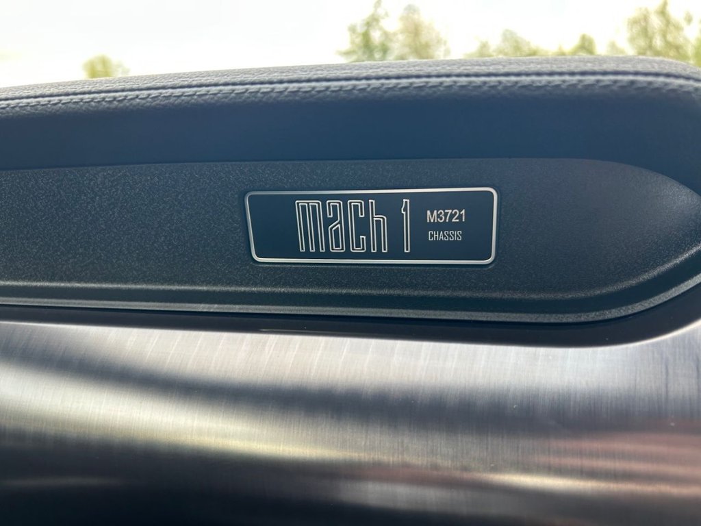 Used Ford Mustang 2021 for sale - 76048136: Photo 41