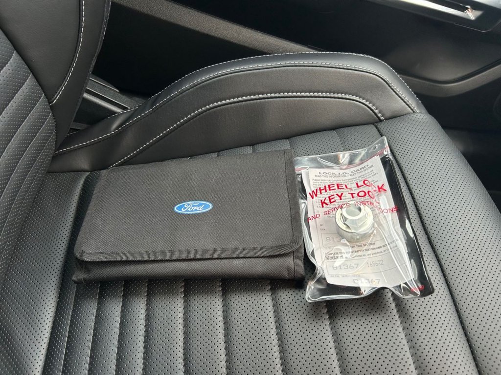 Used Ford Mustang 2021 for sale - 76048136: Photo 42