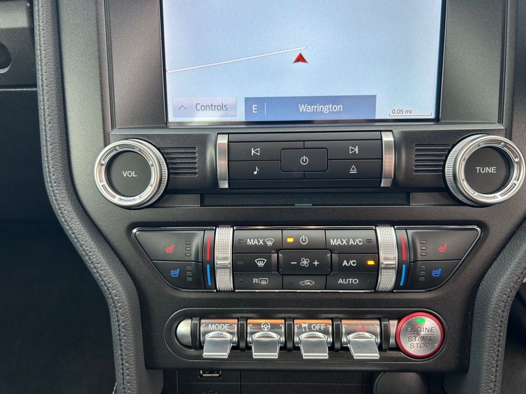 Used Ford Mustang 2021 for sale - 76048136: Photo 43