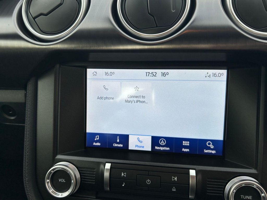 Used Ford Mustang 2021 for sale - 76048136: Photo 45