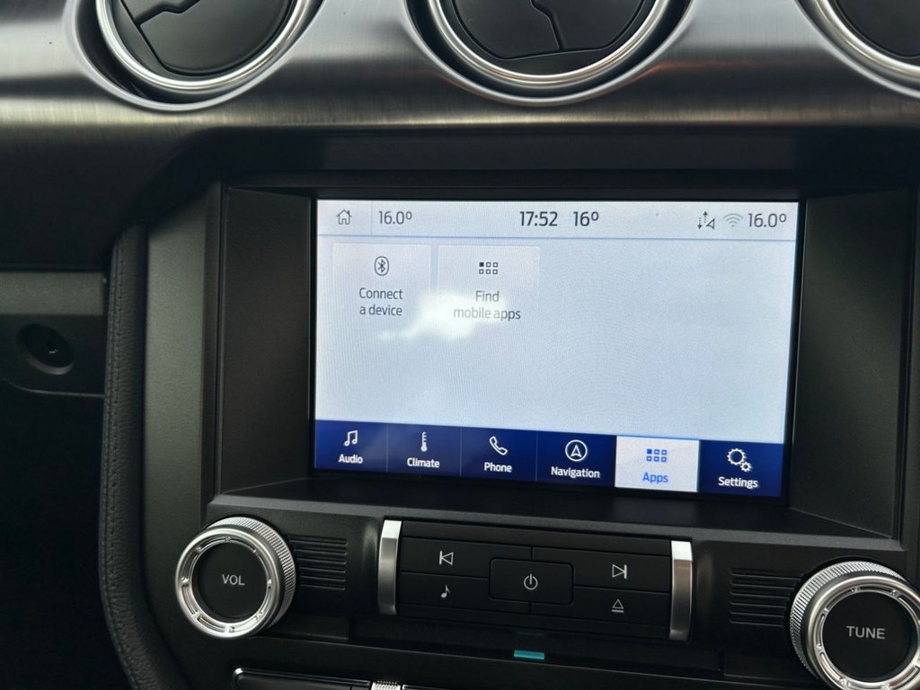 Used Ford Mustang 2021 for sale - 76048136: Photo 47