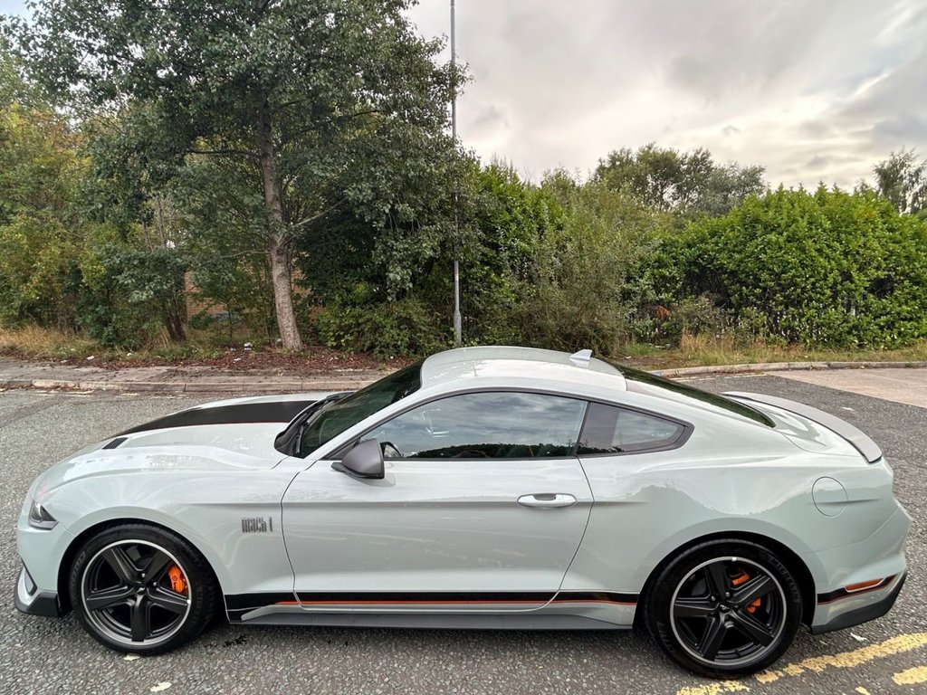 Used Ford Mustang 2021 for sale - 76048136: Photo 7