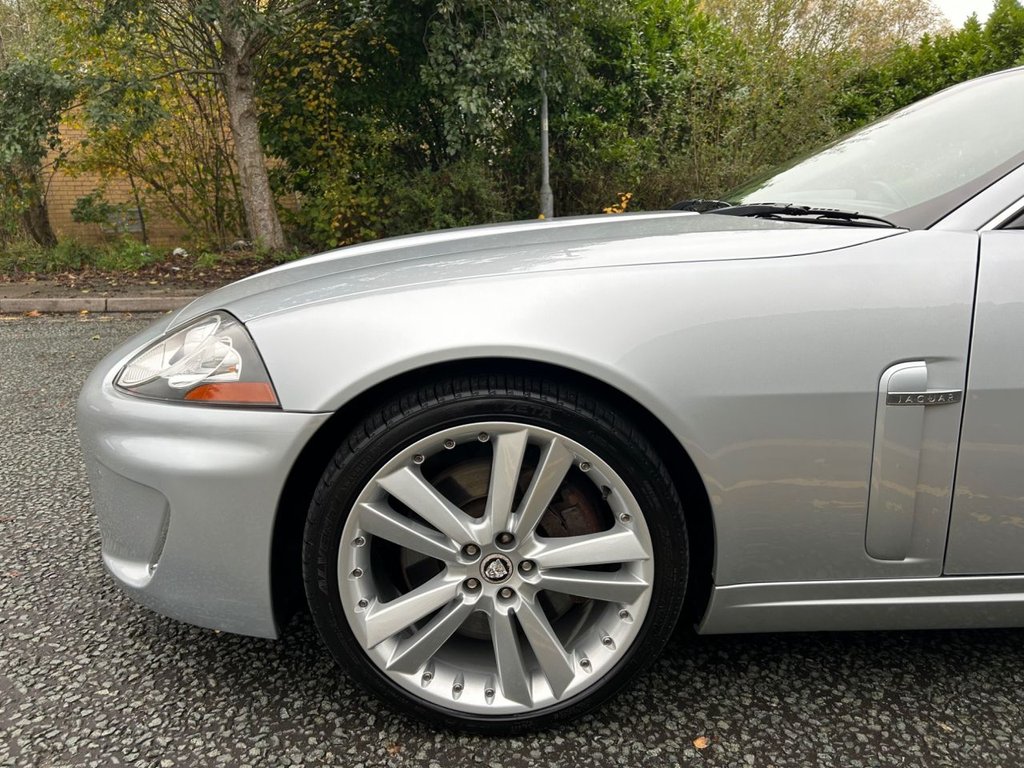 Used Jaguar XK 2011 for sale - 76406613: Photo 10