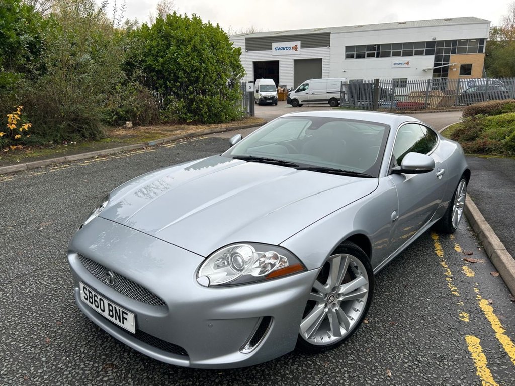 Used Jaguar XK 2011 for sale - 76406613: Photo 12