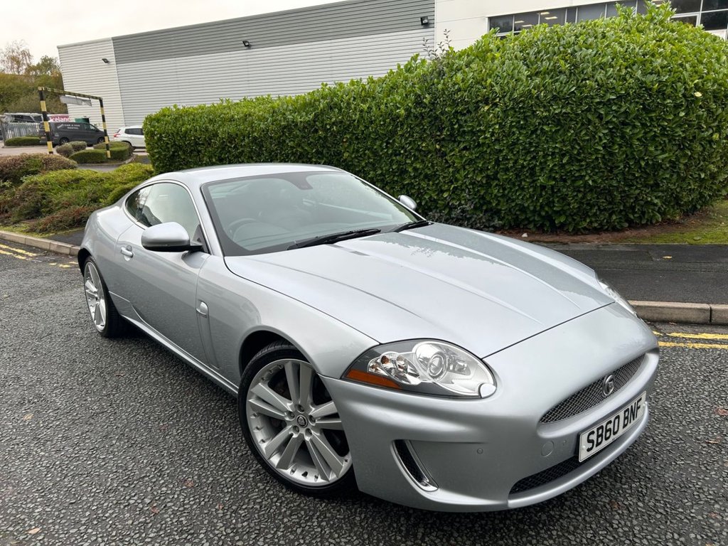 Used Jaguar XK 2011 for sale - 76406613: Photo 13