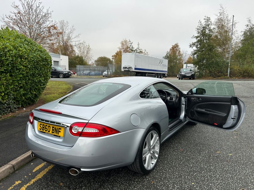 Used Jaguar XK 2011 for sale - 76406613: Photo 16