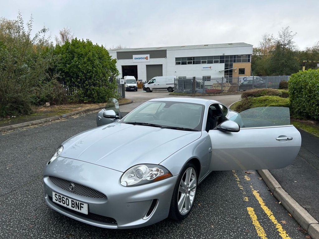 Used Jaguar XK 2011 for sale - 76406613: Photo 19