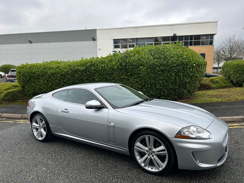 Used Jaguar XK 2011 for sale - 76406613: Photo 2