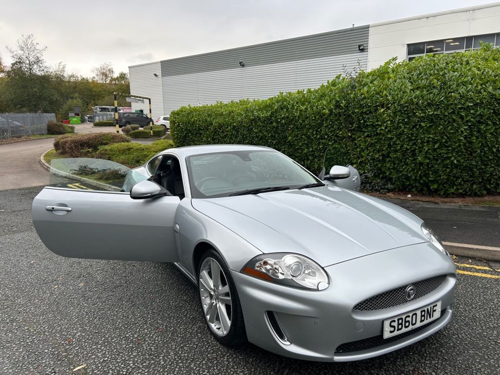 Used Jaguar XK 2011 for sale - 76406613: Photo 20