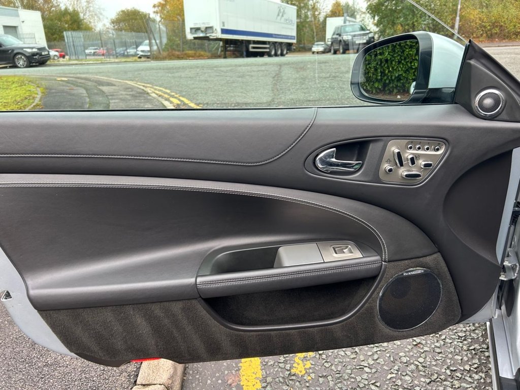 Used Jaguar XK 2011 for sale - 76406613: Photo 29