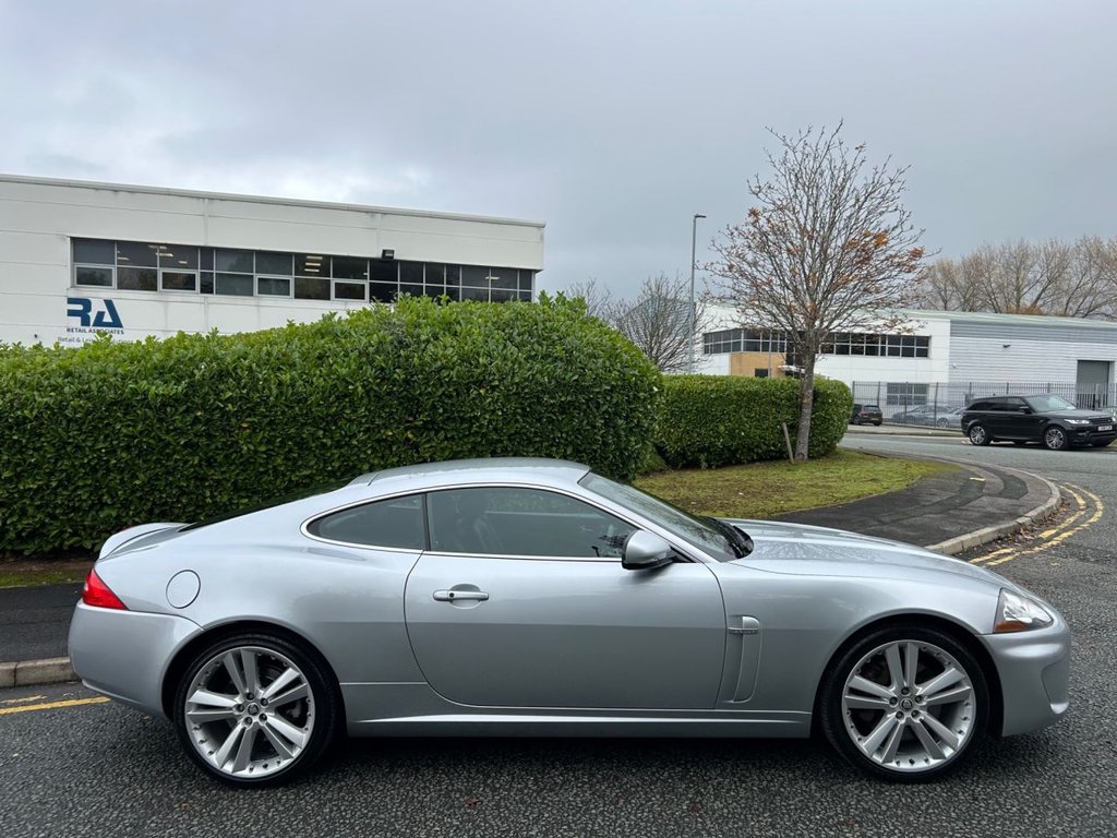 Used Jaguar XK 2011 for sale - 76406613: Photo 3