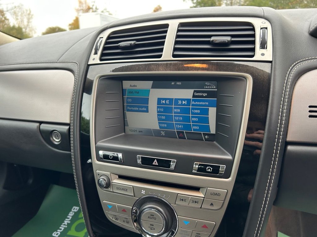 Used Jaguar XK 2011 for sale - 76406613: Photo 30