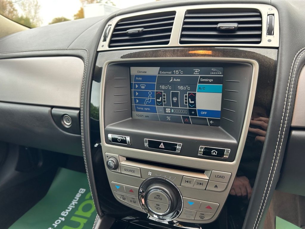 Used Jaguar XK 2011 for sale - 76406613: Photo 31