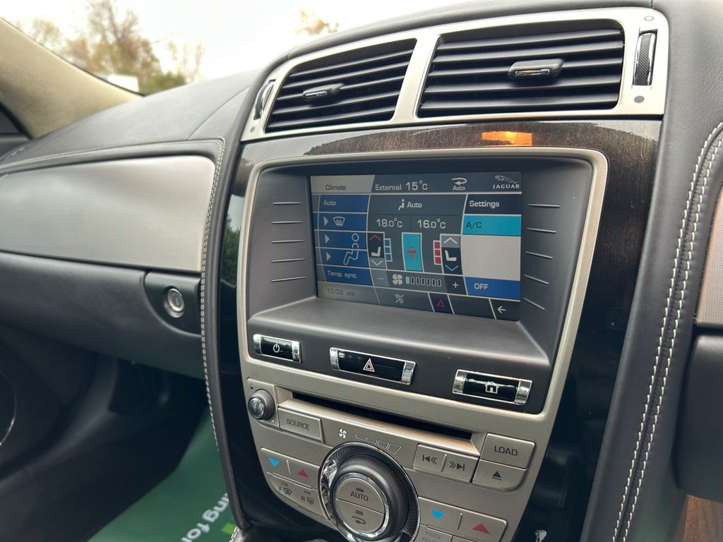 Used Jaguar XK 2011 for sale - 76406613: Photo 32