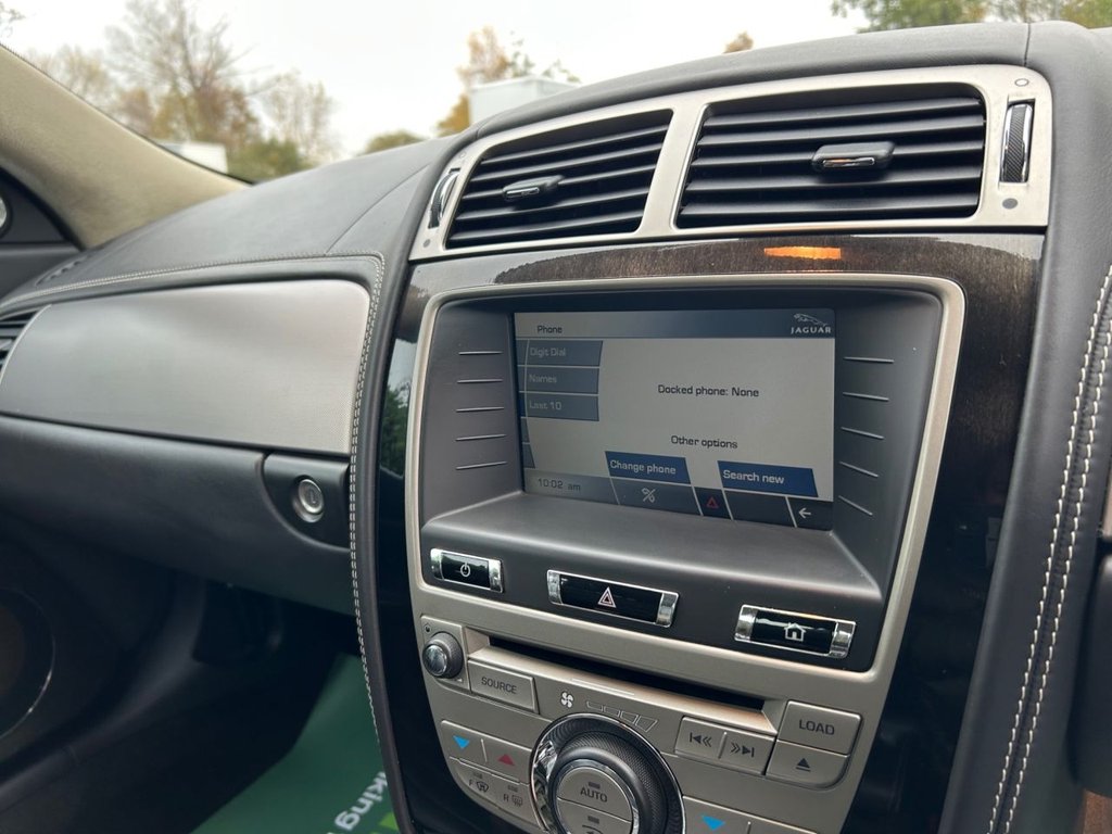 Used Jaguar XK 2011 for sale - 76406613: Photo 33