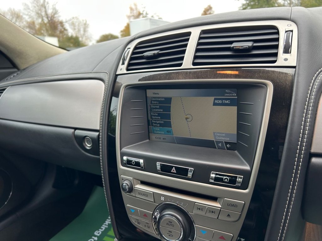 Used Jaguar XK 2011 for sale - 76406613: Photo 34