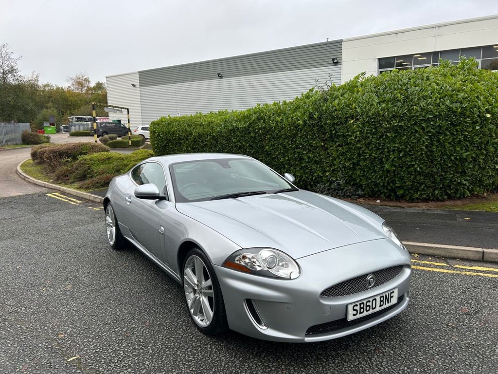Used Jaguar XK 2011 for sale - 76406613: Photo 35