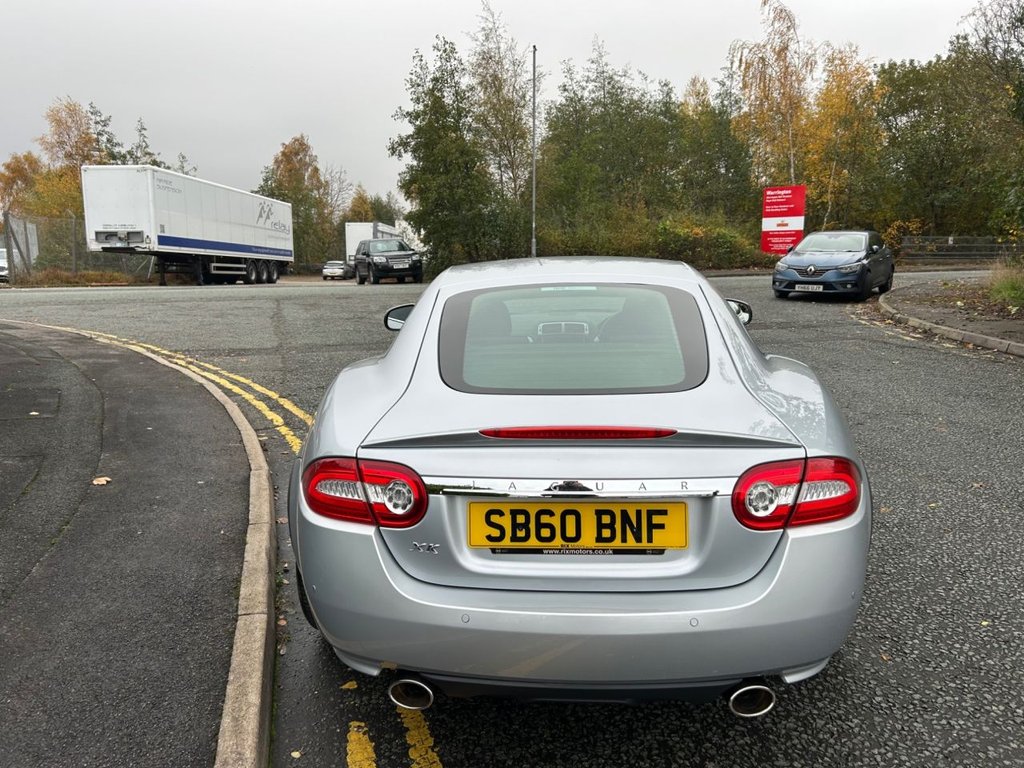 Used Jaguar XK 2011 for sale - 76406613: Photo 5
