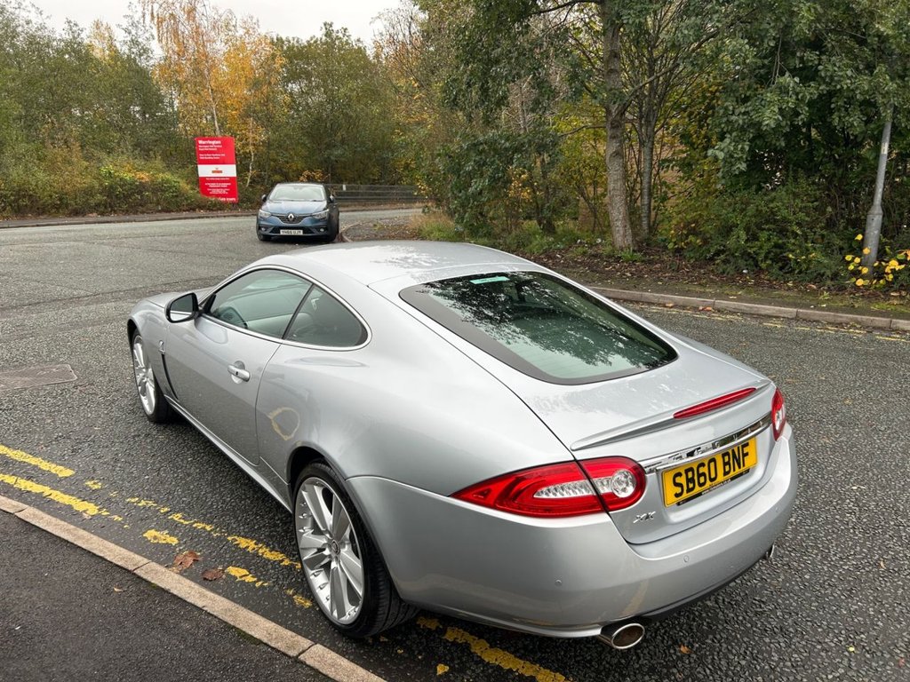 Used Jaguar XK 2011 for sale - 76406613: Photo 6