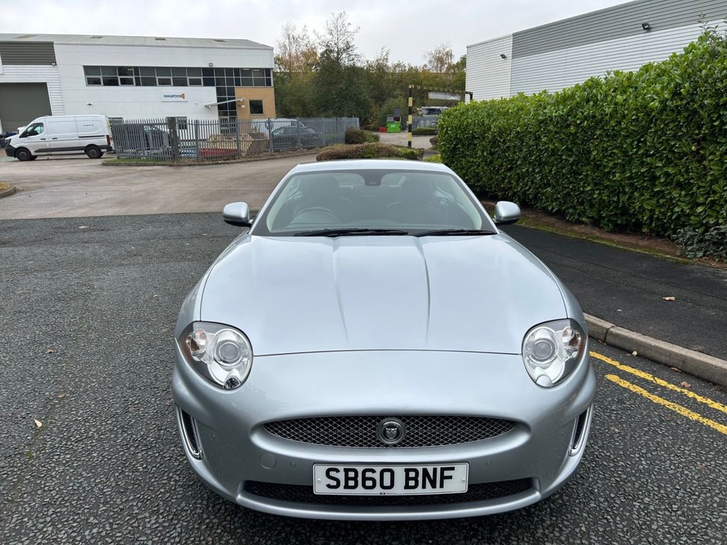 Used Jaguar XK 2011 for sale - 76406613: Photo 9
