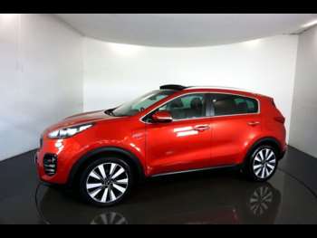 Used Kia Sportage 2016 for sale - 75067855: Photo