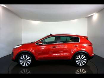 Used Kia Sportage 2016 for sale - 75067855: Photo