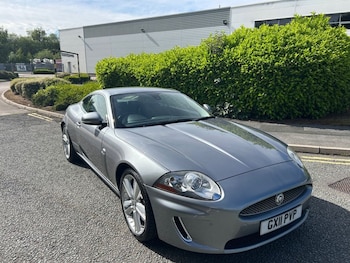 Used Jaguar XK 2011 for sale - 78749267: Photo