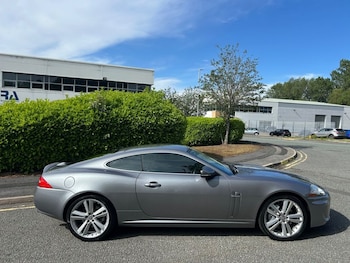 Used Jaguar XK 2011 for sale - 78749267: Photo