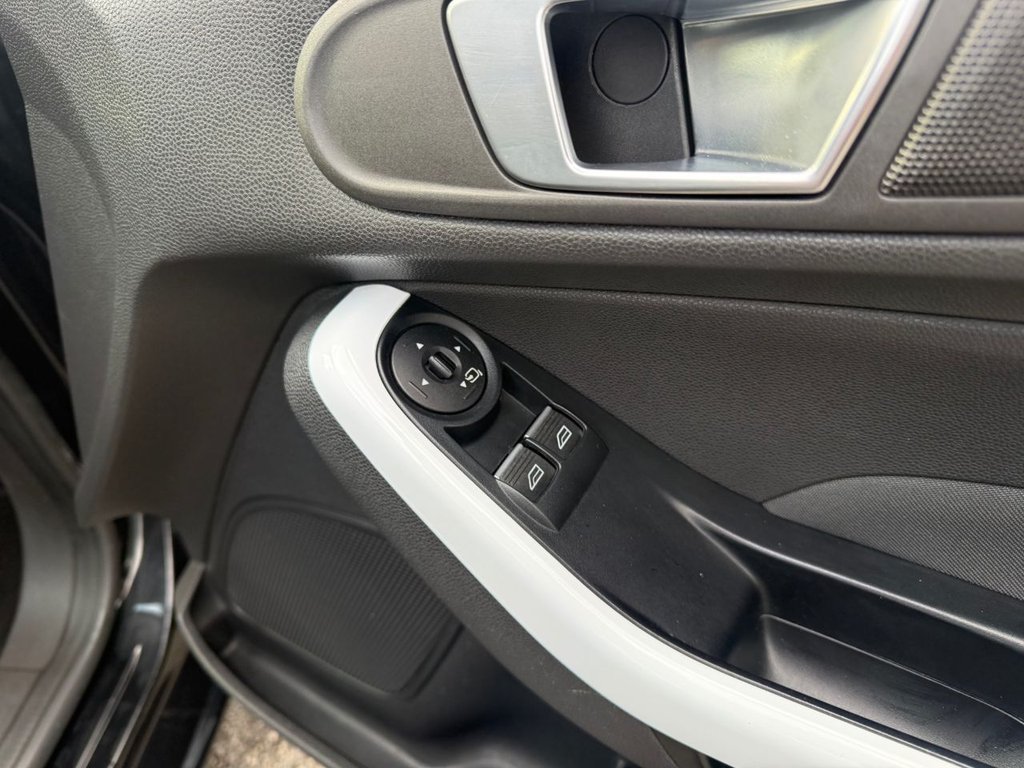 Used Ford Fiesta 2015 for sale - 77408706: Photo 13