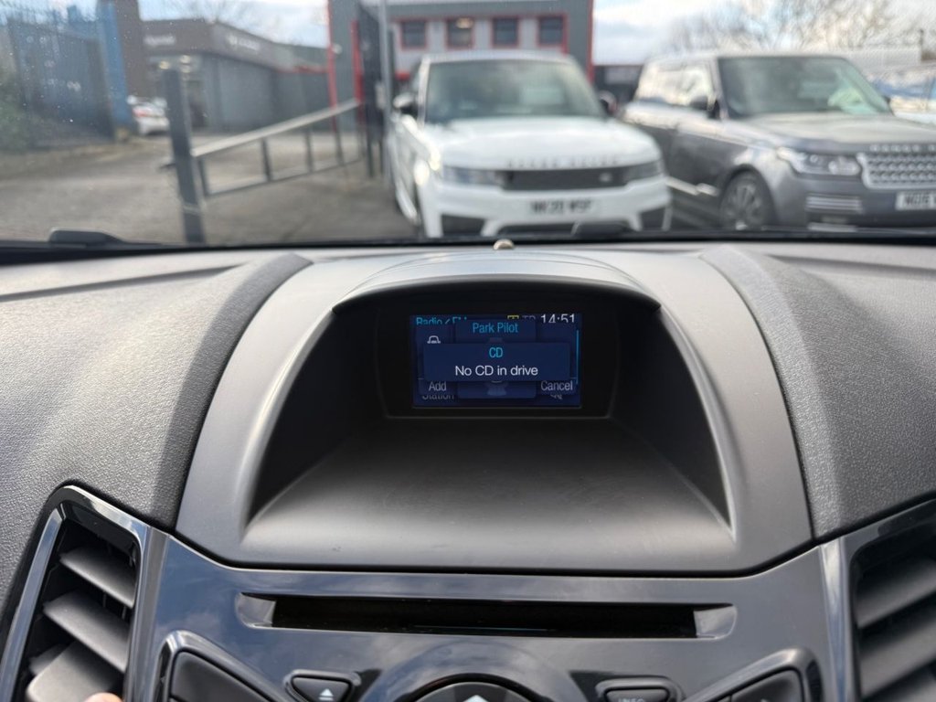 Used Ford Fiesta 2015 for sale - 77408706: Photo 15