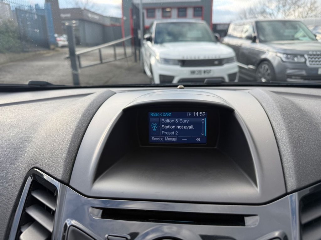 Used Ford Fiesta 2015 for sale - 77408706: Photo 17