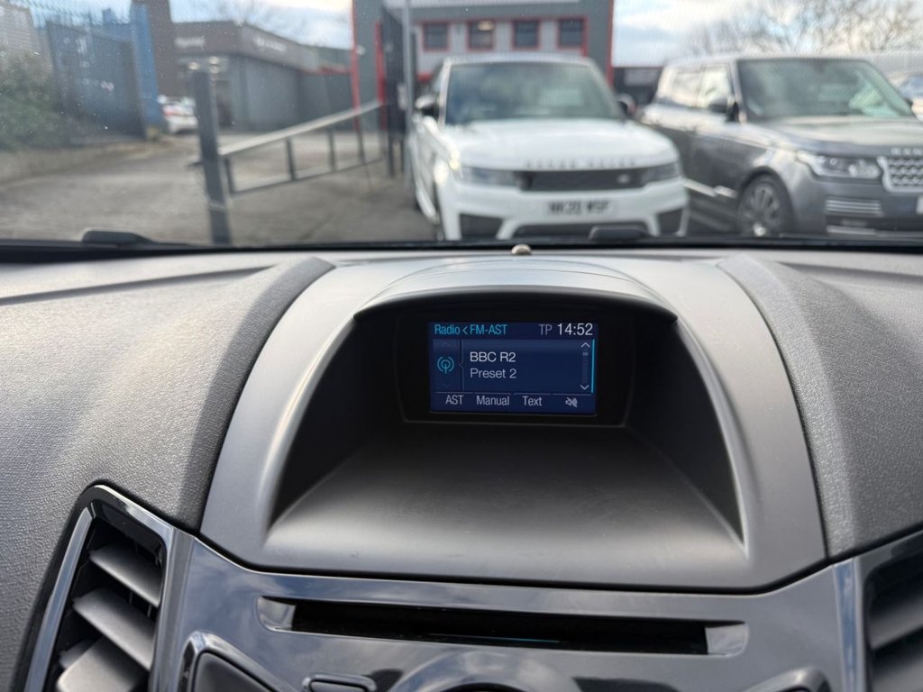 Used Ford Fiesta 2015 for sale - 77408706: Photo 18