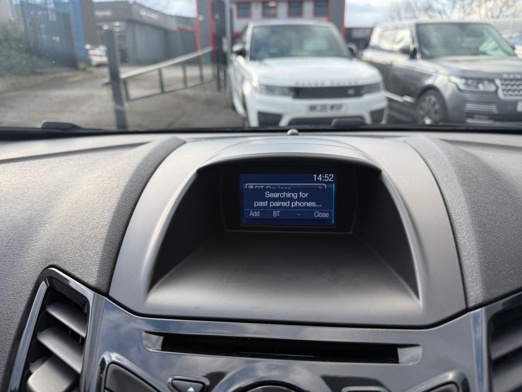 Used Ford Fiesta 2015 for sale - 77408706: Photo 19