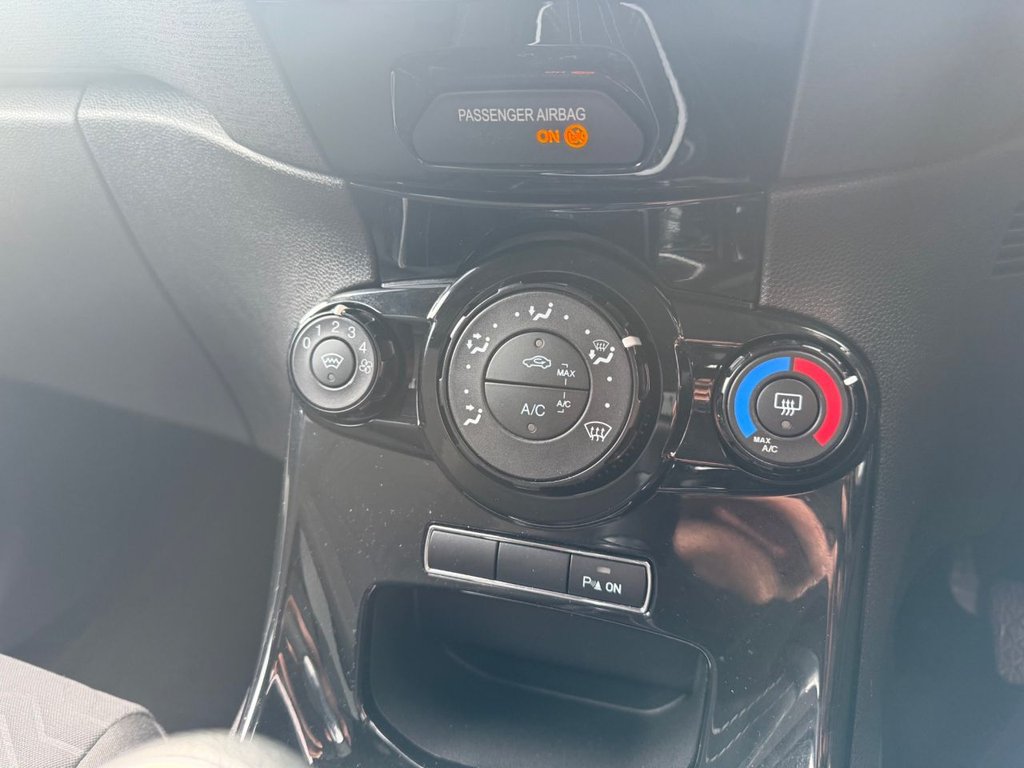 Used Ford Fiesta 2015 for sale - 77408706: Photo 21