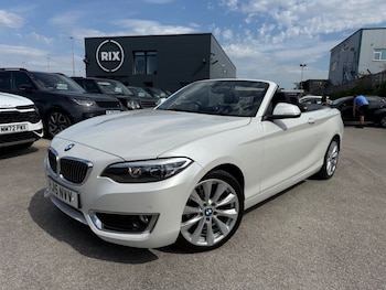 Used BMW 2 Series 2015 for sale - 79462094: Photo
