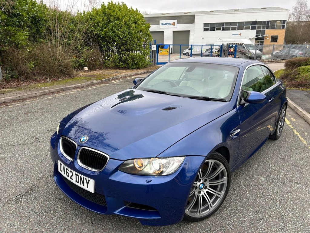 Used BMW M3 2012 for sale - 76395916: Photo 12